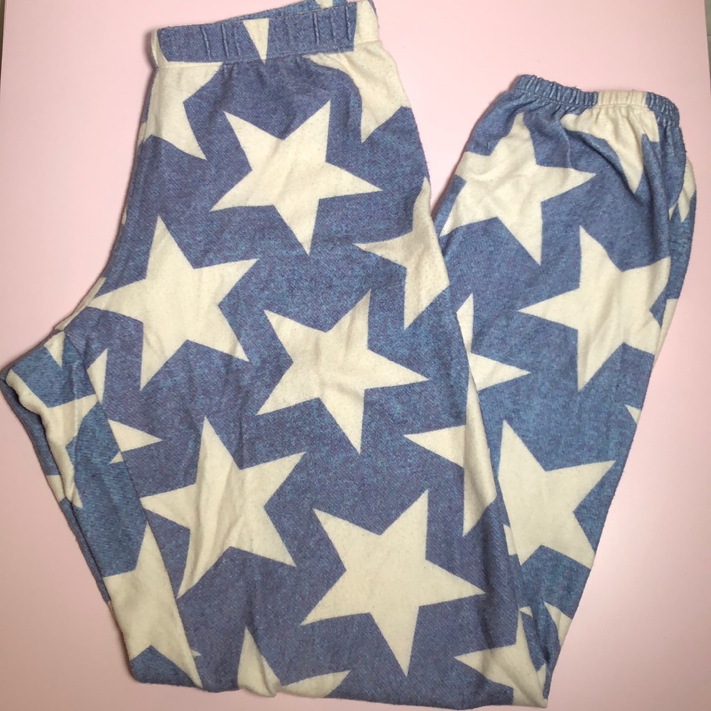 WILDFOX Star pj pants